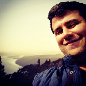 Dr. Masoud Shokrnezhad