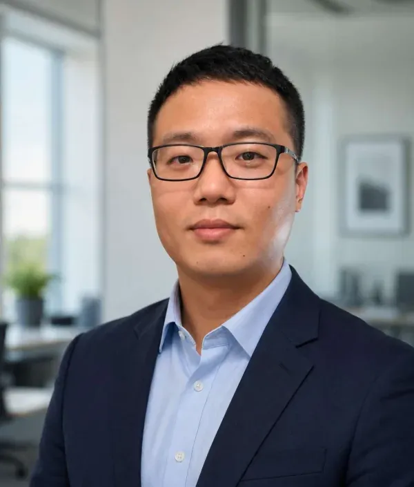 Dr. Qize Guo
