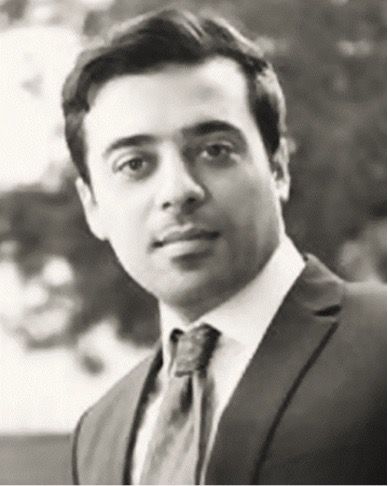 Dr. Amir Javadpour